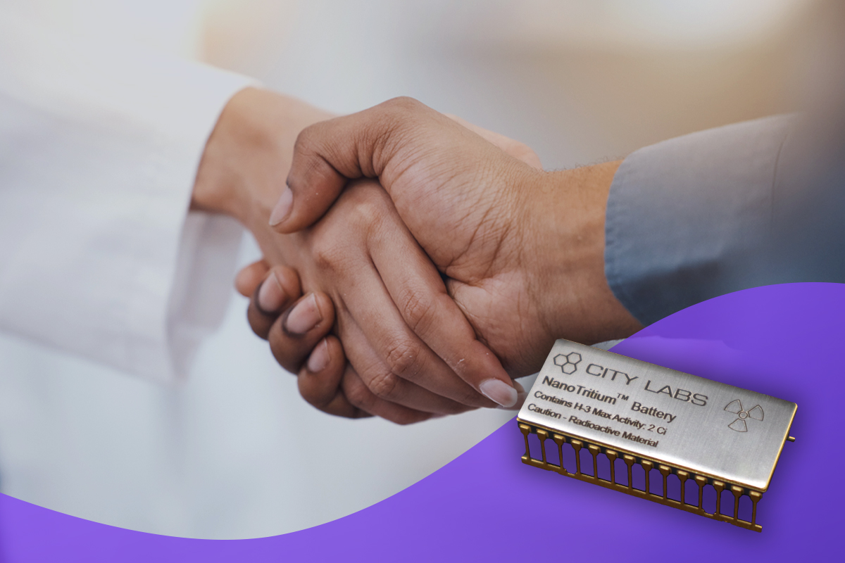 City Labs Product Regulatory License