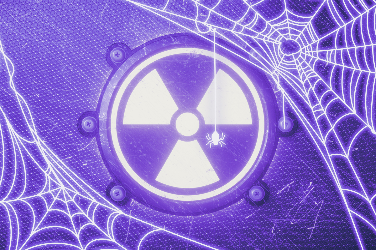 City Labs’ Spider-Man featured in VENTURE BEAT