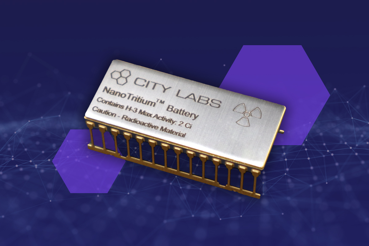 City Labs Published in Physics Today