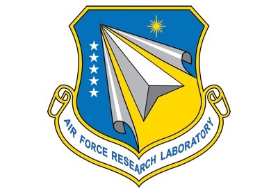 air force research laboratory logo