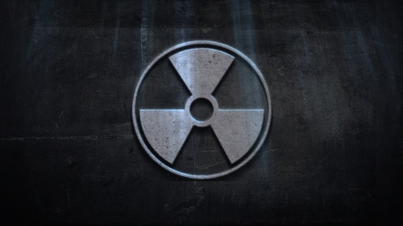 3 radioactive isotopes