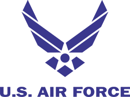 Unites States Air Force Logo