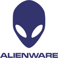 ALIENWARE Logo