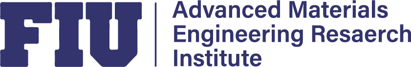 FIU (AMERI) and Nano Technology Center Logo