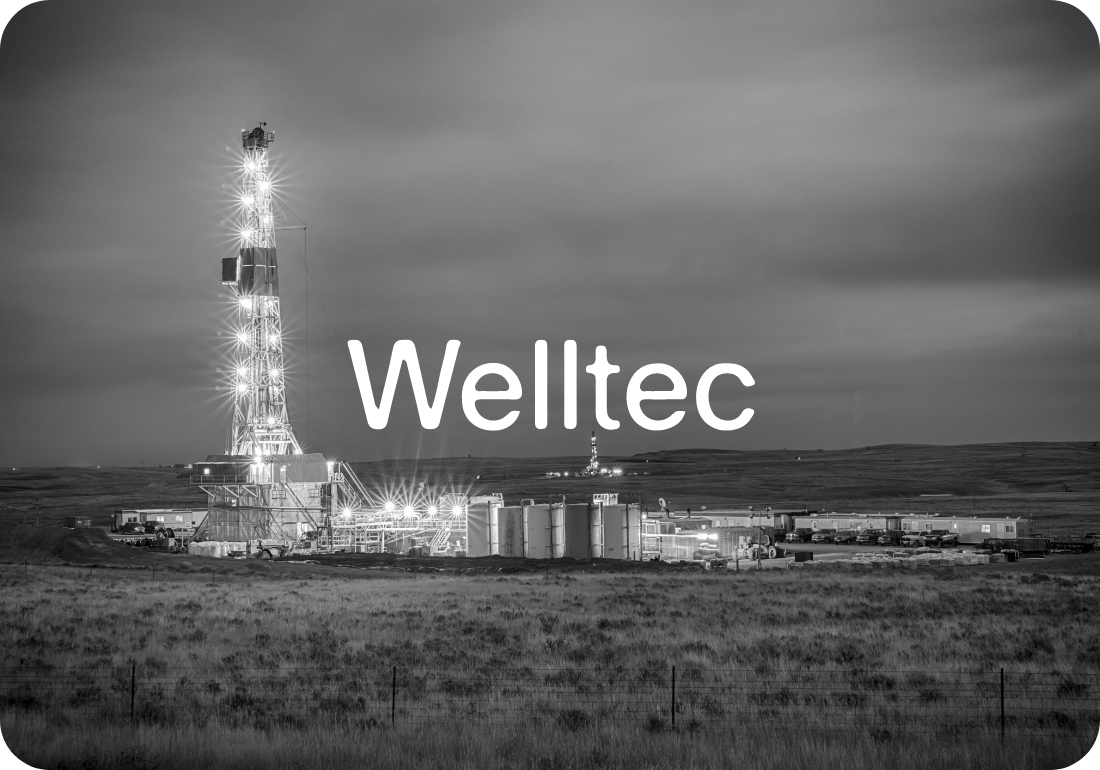 Welltec Building
