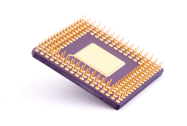 Military Defenses Microelectronic Devices Application