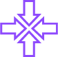 Compacting Arrows Icon