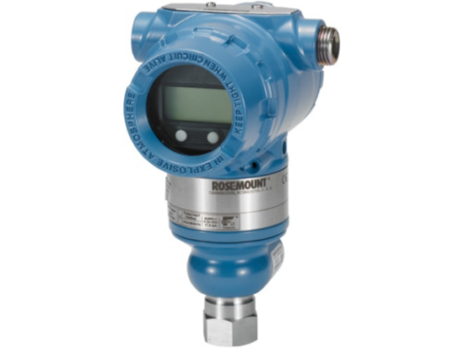 Subsea Pressure Sensor
