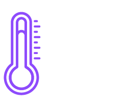 Temperature Sensors Icon