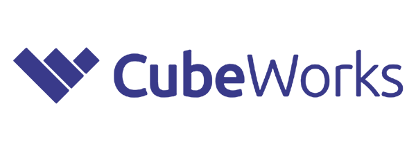 CubeWorks Logo