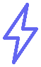 Electricity Icon